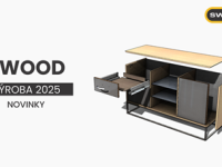 SWOOD 2025 | Výroba