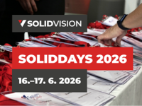 SolidDays 2026