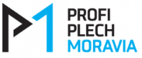 Profi plech Moravia | Reference