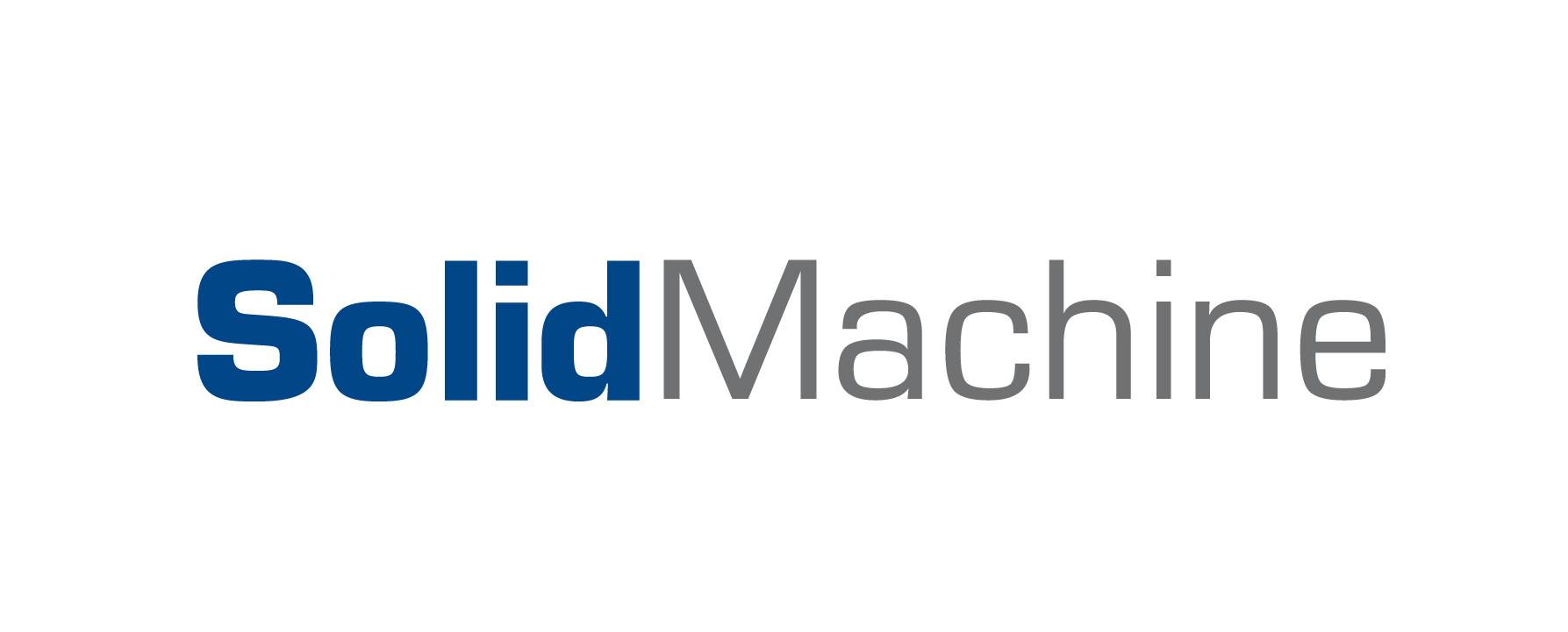 SolidMachine | Partneři