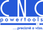 Reference CNC Power Tools s.r.o. 